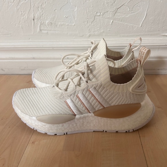 NMD_W1 SHOES - Picture 6 of 7